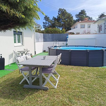 Cabedelo Seaside Guesthouse Βιάνα ντο Καστέλο Εξωτερικό φωτογραφία