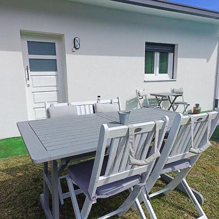 Cabedelo Seaside Guesthouse Βιάνα ντο Καστέλο Εξωτερικό φωτογραφία