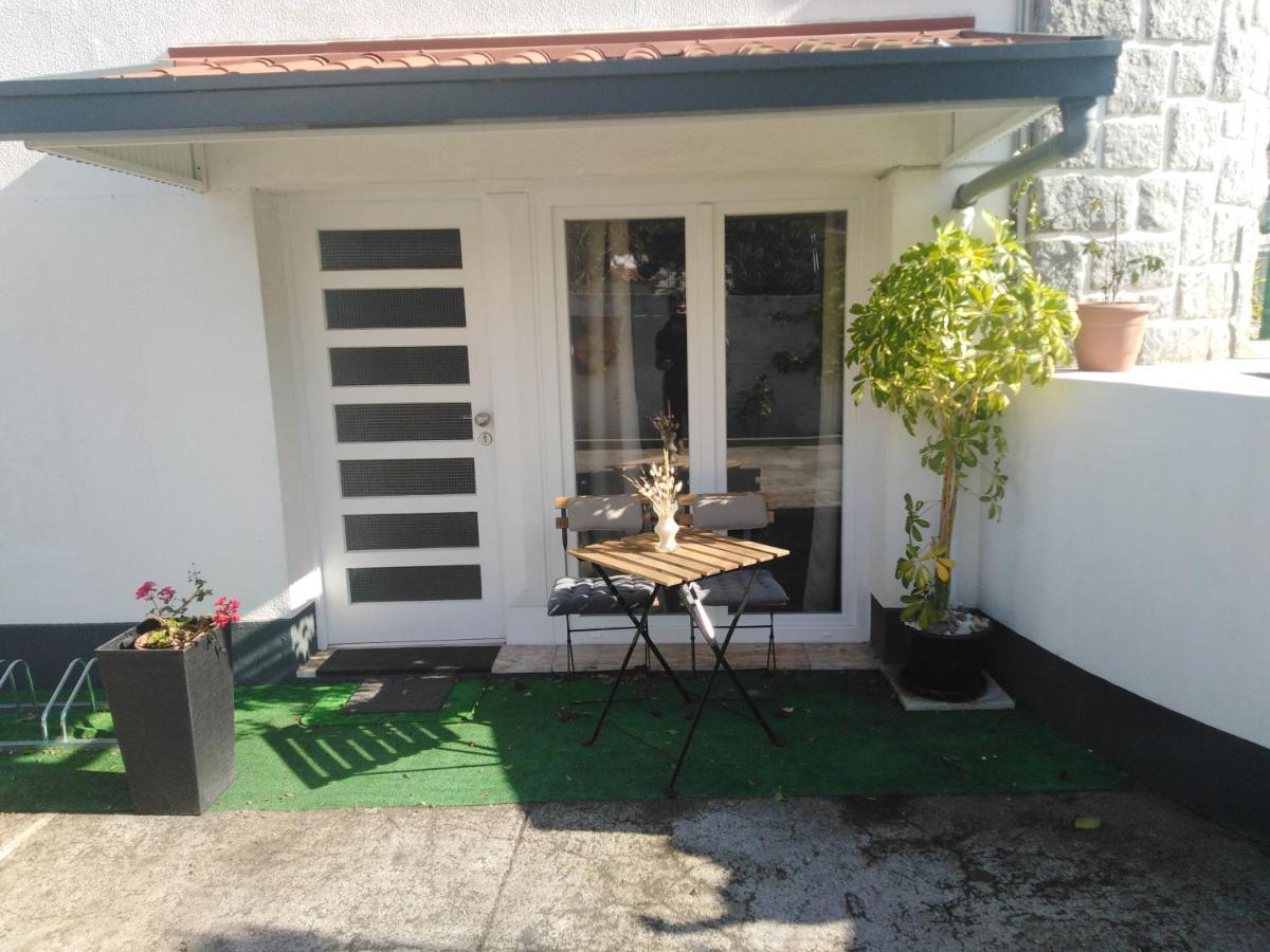 Cabedelo Seaside Guesthouse Βιάνα ντο Καστέλο Εξωτερικό φωτογραφία