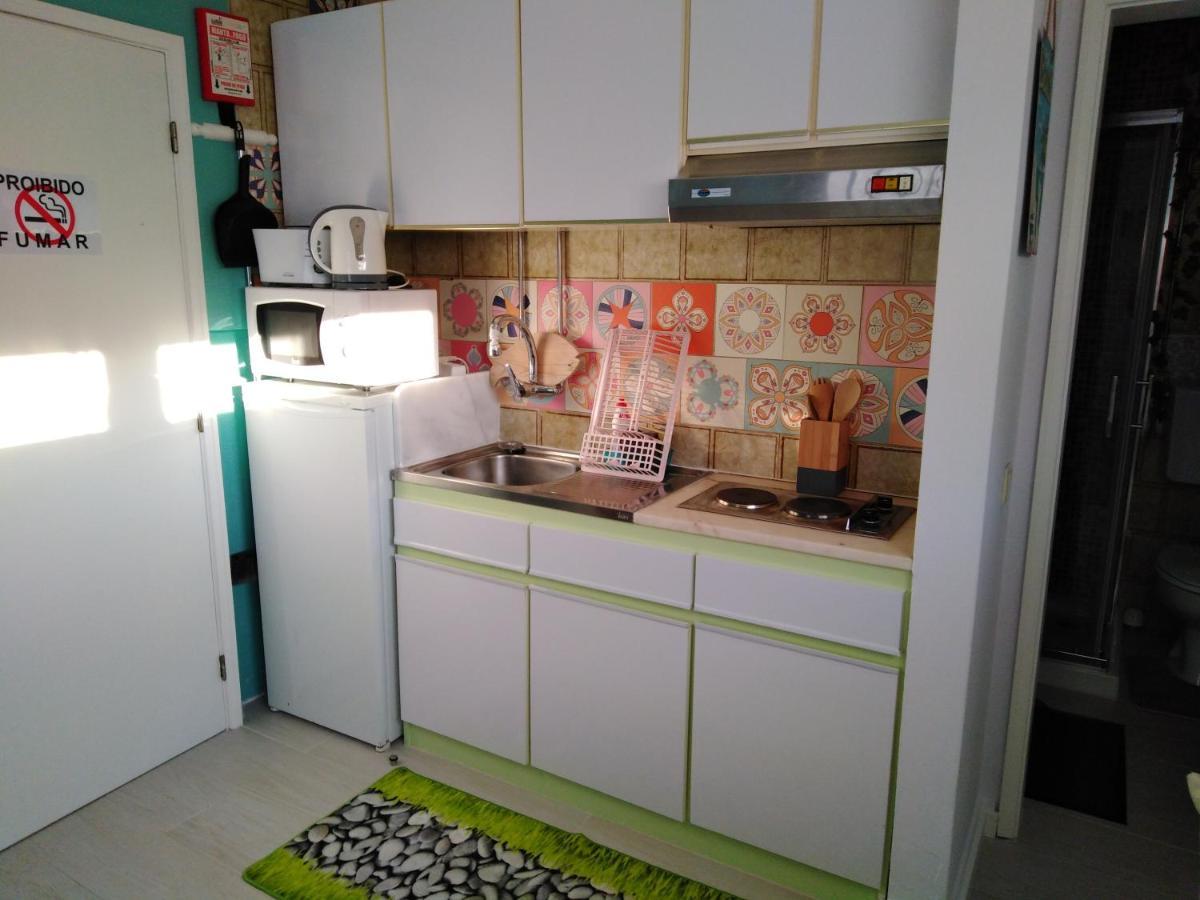 Cabedelo Seaside Guesthouse Βιάνα ντο Καστέλο Εξωτερικό φωτογραφία
