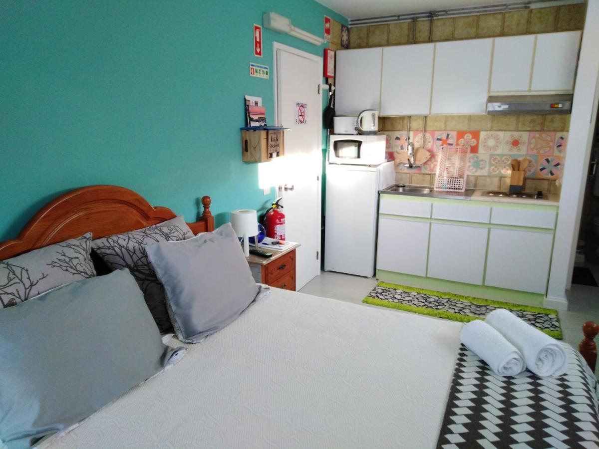 Cabedelo Seaside Guesthouse Βιάνα ντο Καστέλο Εξωτερικό φωτογραφία