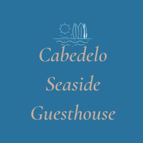 Cabedelo Seaside Guesthouse Βιάνα ντο Καστέλο Εξωτερικό φωτογραφία