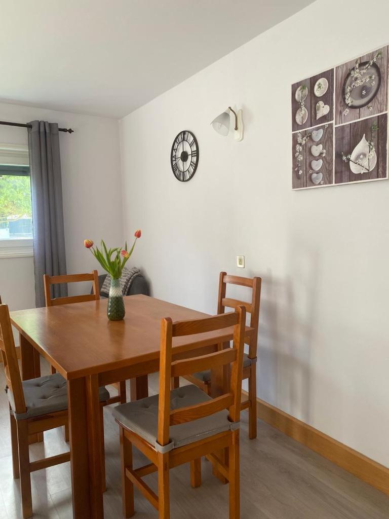 Cabedelo Seaside Guesthouse Βιάνα ντο Καστέλο Εξωτερικό φωτογραφία