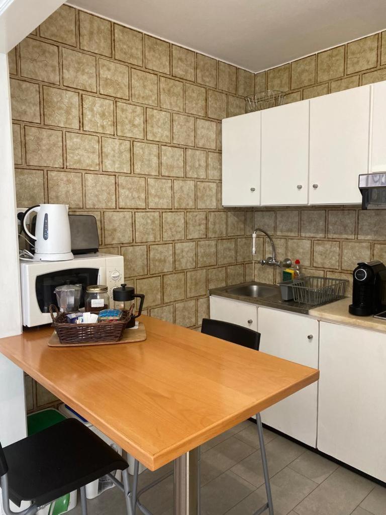 Cabedelo Seaside Guesthouse Βιάνα ντο Καστέλο Εξωτερικό φωτογραφία