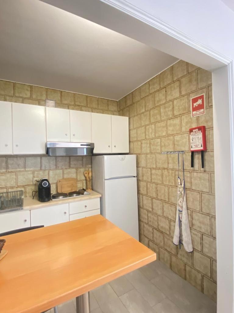 Cabedelo Seaside Guesthouse Βιάνα ντο Καστέλο Εξωτερικό φωτογραφία