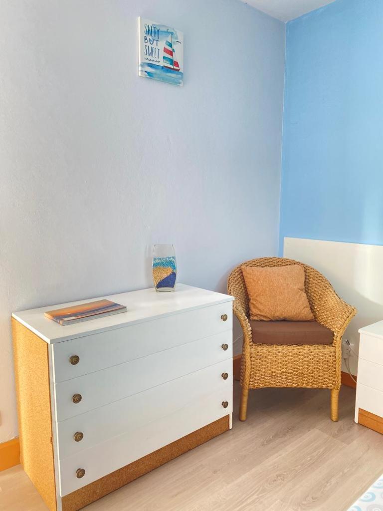 Cabedelo Seaside Guesthouse Βιάνα ντο Καστέλο Εξωτερικό φωτογραφία