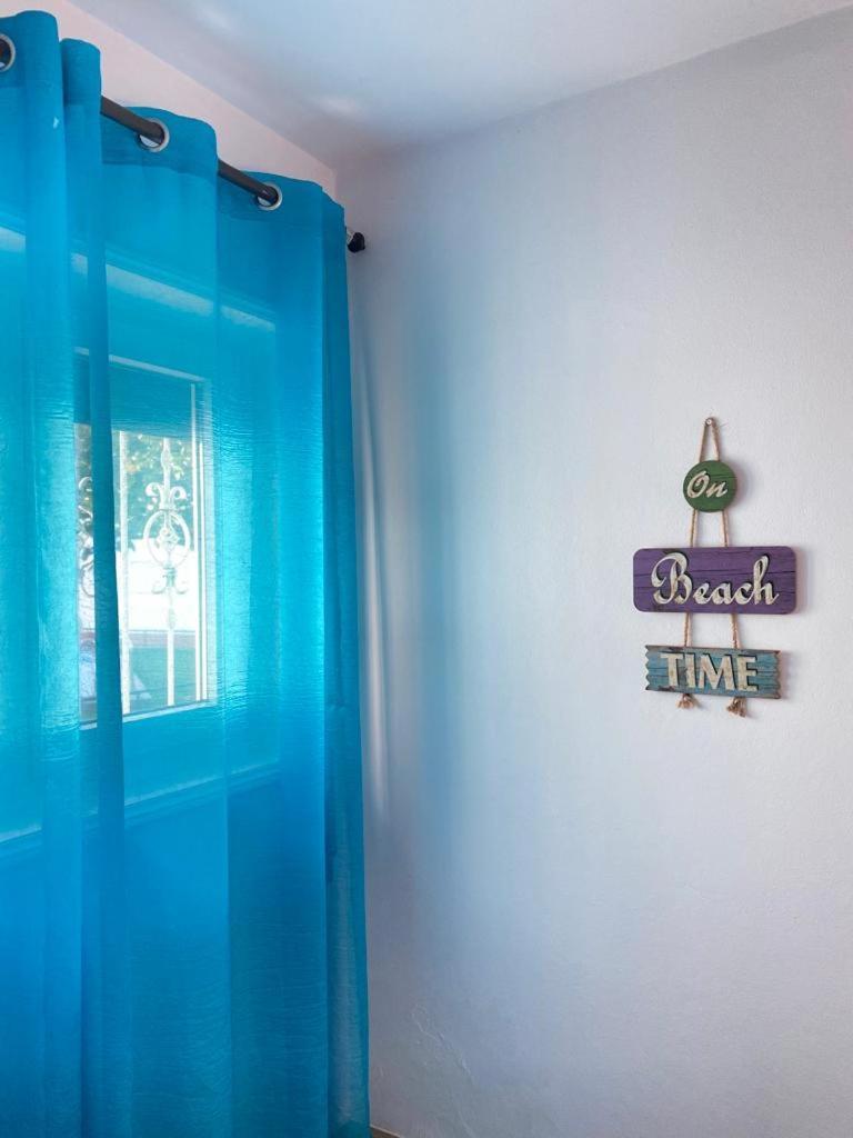 Cabedelo Seaside Guesthouse Βιάνα ντο Καστέλο Εξωτερικό φωτογραφία