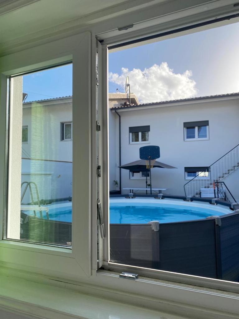 Cabedelo Seaside Guesthouse Βιάνα ντο Καστέλο Εξωτερικό φωτογραφία