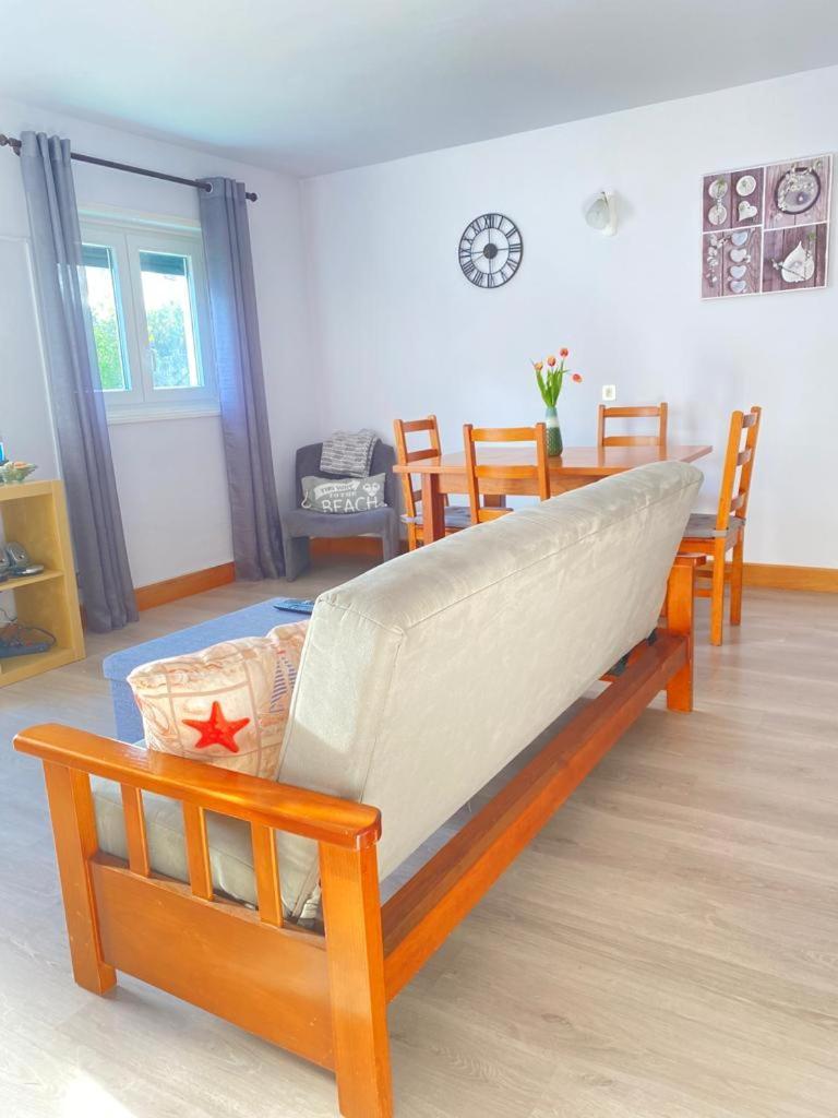 Cabedelo Seaside Guesthouse Βιάνα ντο Καστέλο Δωμάτιο φωτογραφία
