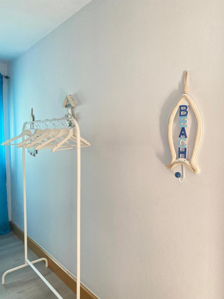 Cabedelo Seaside Guesthouse Βιάνα ντο Καστέλο Δωμάτιο φωτογραφία