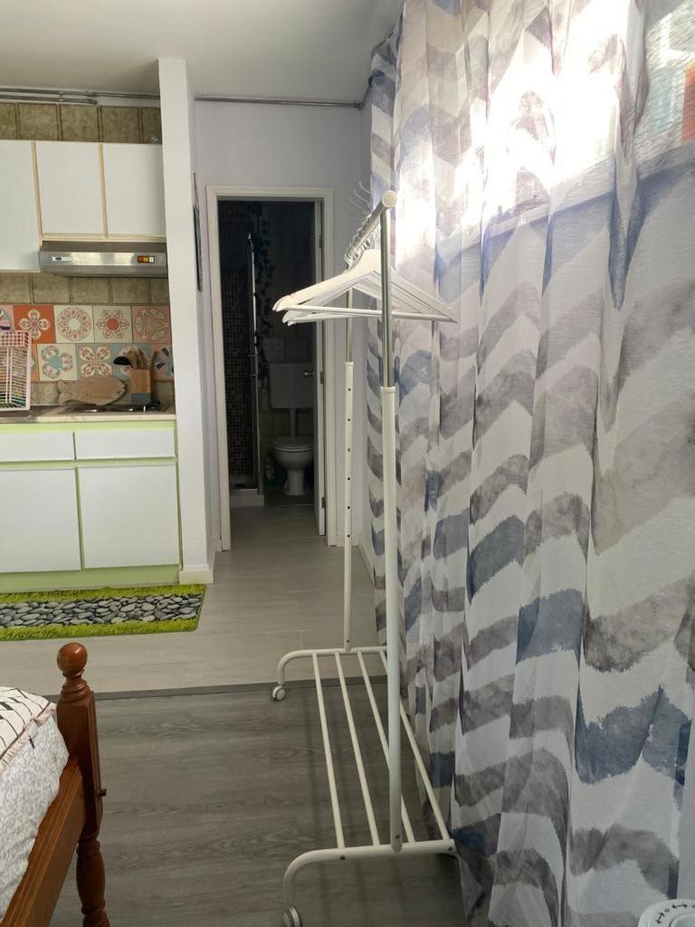 Cabedelo Seaside Guesthouse Βιάνα ντο Καστέλο Δωμάτιο φωτογραφία