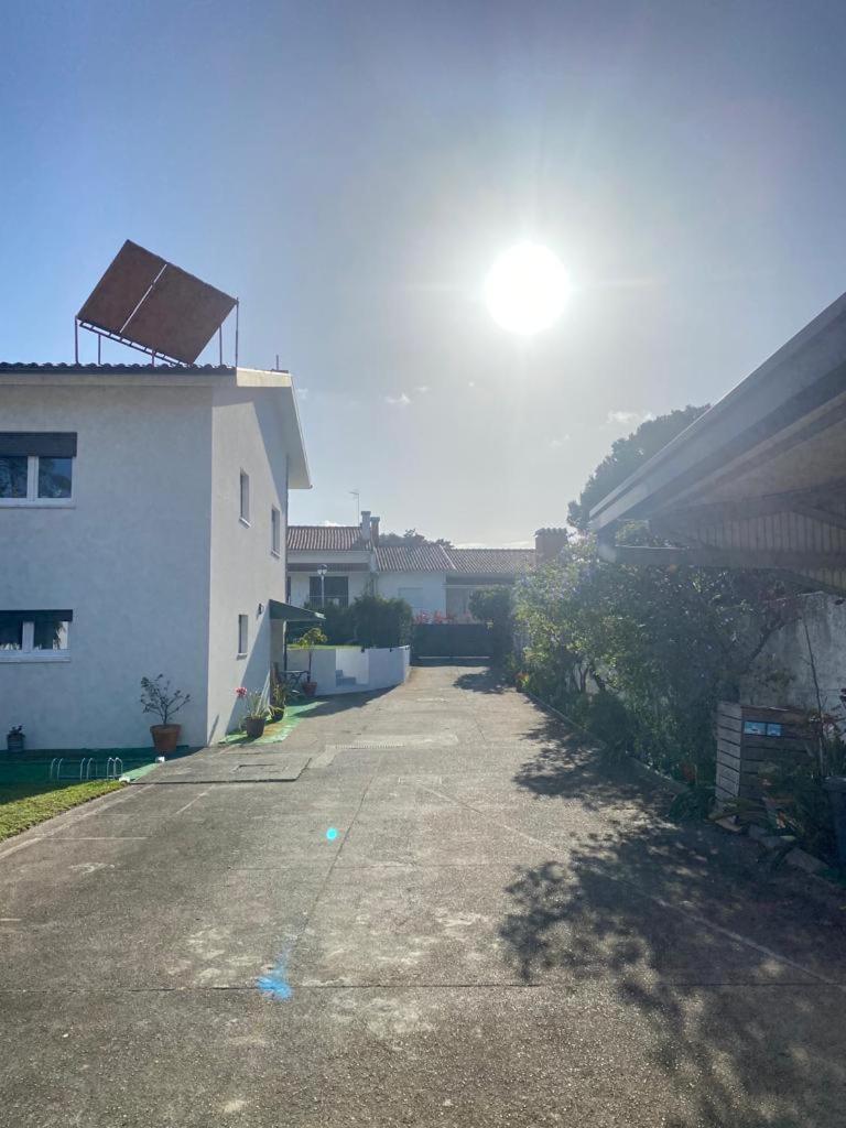 Cabedelo Seaside Guesthouse Βιάνα ντο Καστέλο Δωμάτιο φωτογραφία